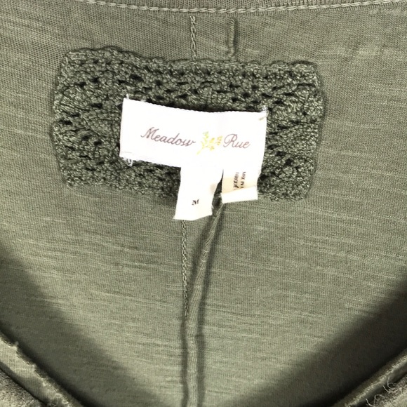 Anthro Meadow Rue - Picture 5 of 8